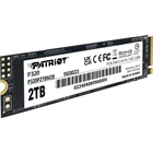 Накопитель SSD Patriot 2TB P320 M.2 2280 PCIe 3.0 x4 NVMe TLC (P320P2TBM28)