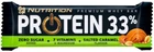 Спортивный батончик GO ON Nutrition Protein Bar 33%