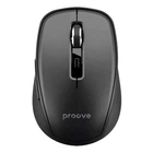 Беспроводная компьютерная мышь Proove Click |2.4G, 800/1200/1600dpi| black
