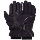 Перчатки спортивные теплые MARUTEX A-3323 L-XL черный