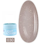 Рідкий гель Luna Light Acrygel №30 30 мл