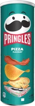 Чипси Pringles Pizza піца, 165 г