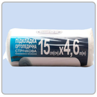 Підкладка ортопедична стрічкова 15 см х 4,6м "Білоснижка"