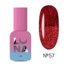 Рідкий гель Luna Light Acrygel №57 13 мл