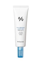 Сонцезахисний крем зволожуючий Dr.Ceuracle SPF50+ PA++++ Hyal Reyouth Moist Sun 50 мл