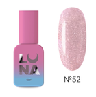 Рідкий гель Luna Light Acrygel №52 13 мл