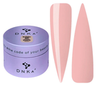 Гель моделюючий DNKa Builder Gel №0016 Hedy 30 мл