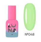 Рідкий гель Luna Light Acrygel №48 13 мл