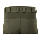 Брюки Helikon MCDU DyNyCo RipStop - Olive Green XL Long - изображение 5