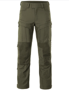 Брюки Helikon MCDU DyNyCo RipStop - Olive Green 2XL Long - изображение 1