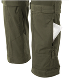 Брюки Helikon MCDU DyNyCo RipStop - Olive Green L Long - изображение 4