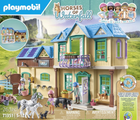 Набір іграшок Playmobil Horses of Waterfall (4008789713513) - зображення 1