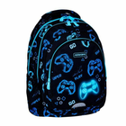 Plecak Astrabag AB300 Go Playing dwukomorowy (5901137224329)