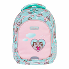 Рюкзак Astrabag AB300 Kitty's World двокамерний (5901137223933) - зображення 2