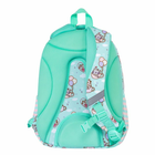 Рюкзак Astrabag Kitty's World AB330 двокамерний (5901137220765) - зображення 4