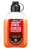 Kulki żelowe Zuru Hyper Gel 20 000 sztuk (4894680028180) - obraz 1