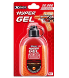 Kulki żelowe Zuru Hyper Gel 20 000 sztuk (4894680028180) - obraz 6