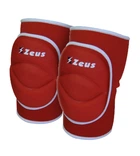 Наколенники Zeus GINOCCHIERA VOLLEY EKO красный Уни 155-190 см Z01803 155-190 см