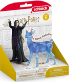 Figurka Schleich Wizarding World Harry Potter Profesor Snape i patronus 42683 (4059433747699) - obraz 4