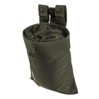 Сумка скидання магазинів Mil-Tec EMPTY SHELL POUCH Olive (16156001)