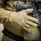 Рукавиці тактичні Helikon-Tex® M All Round Fit Tactical Gloves® - Coyote/Adaptive Green (RK-AFL-PO-1112A-B04-M) - изображение 1