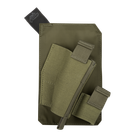 Кобура тактична Helikon-Tex® Pistol Holder Insert - Olive Green (IN-PTH-NL-02)