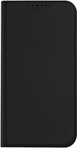 Чохол-книжка Dux Ducis Skin Pro для iPhone 15 Plus Black (6934913025383)