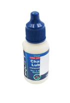Мастило для велосипедних ланцюгів Squirt Long Lasting Chain Lube парафінове 15 мл (G0000545)
