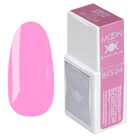 Гель для наращивания моделирующий Moon Full Liquid Builder Gel №BG24, 15 мл