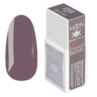 Гель для наращивания моделирующий Moon Full Liquid Builder Gel №BG41, 15 мл