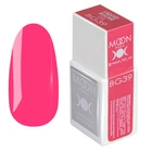 Гель для наращивания моделирующий Moon Full Liquid Builder Gel №BG39, 15 мл