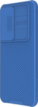 Etui Nillkin CamShield Pro pancerne z osłona na aparat do Samsung Galaxy S24 Plus Blue (6902048273115) - obraz 3