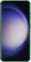 Чохол Nillkin CamShield Pro броньований з захистом для камери для Samsung Galaxy S24 Plus Green (6902048273122) - зображення 4