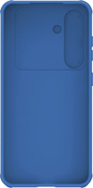 Etui Nillkin CamShield Pro pancerne z osłona na aparat do Samsung Galaxy S24 Plus Blue (6902048273115) - obraz 5