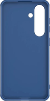 Чохол Nillkin Super Frosted Shield Pro броньований для Samsung Galaxy S24 Plus Blue (6902048272668) - зображення 6