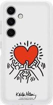 Чохол Samsung Suit Case EF-MS921CWEGWW для Samsung Galaxy S24 White (8806095498522)