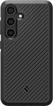 Etui Spigen Core Armor na Samsung Galaxy S24 Black (8809971220972)