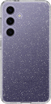 Etui Spigen Liquid Crystal na Samsung Galaxy S24 Transparent-Brocade (8809971222235)