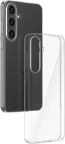 Etui Ultra Clear do Samsung Galaxy S24 Plus Transparent (9145576284469) - obraz 7