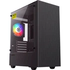 Корпус Gamemax Edge Black