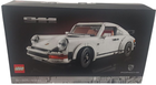 Zestaw klocków LEGO Creator Expert Porsche 911 1458 elementów (10295) (955555905945166) - Outlet - obraz 3