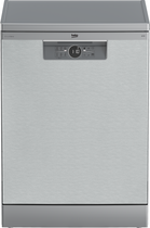 Посудомийна машина Beko BDFN26522XQ (7007762)