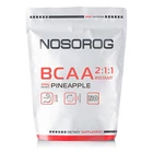 Аминокислота Nosorog Nutrition BCAA 2:1:1 200 g