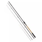 Вудилище фідерне Daiwa Aqualite Feeder 3.9m-150g 2 квивертипа (11769-395 / 2234123)