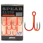 Трійник BKK Spear-21 UVO #12 / (2191286 / A-ET-6138)
