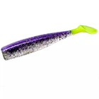 Силикон Lunker City Shaker 8/BG 3.25" #281 Purple Ice Chartreuse Tail / (2146288 / 32281)