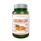 Натуральная добавка ActivLab Curcuma Капсулы