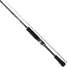 Вудилище спінінгове Graphiteleader 21 Veloce UX 21GVELUS-611H-PF 2.11м max 21г (G18213)