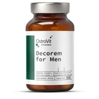 Витамины и минералы OstroVit Queen Fit Decorem For Men, 60 капсул