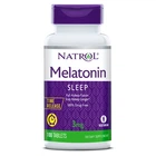 Мелатонин Natrol 3mg TIME RELEASE